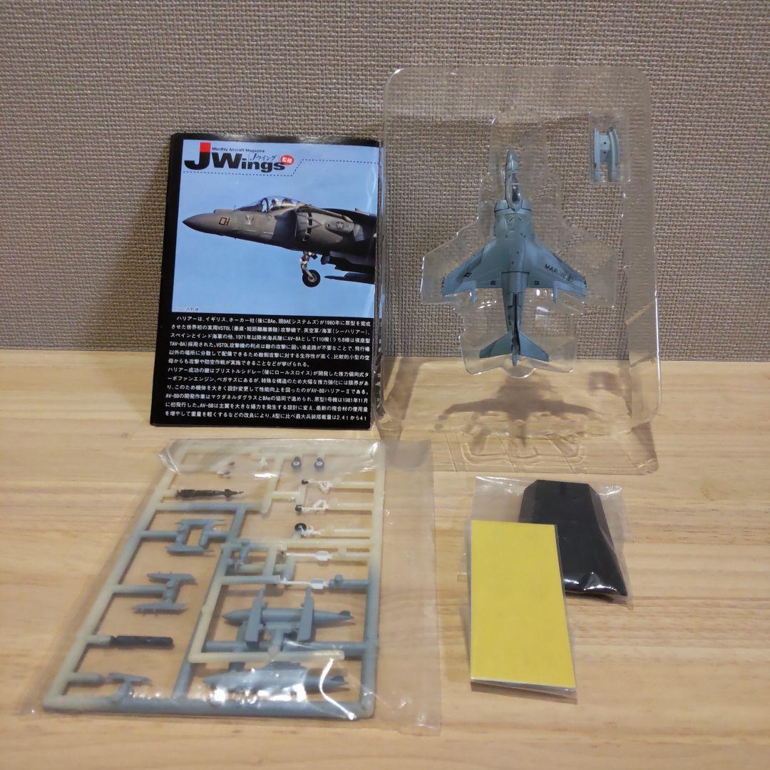 1/144 Jwings カフェレオ 米海軍・海兵隊機 × 6機 - メルカリ