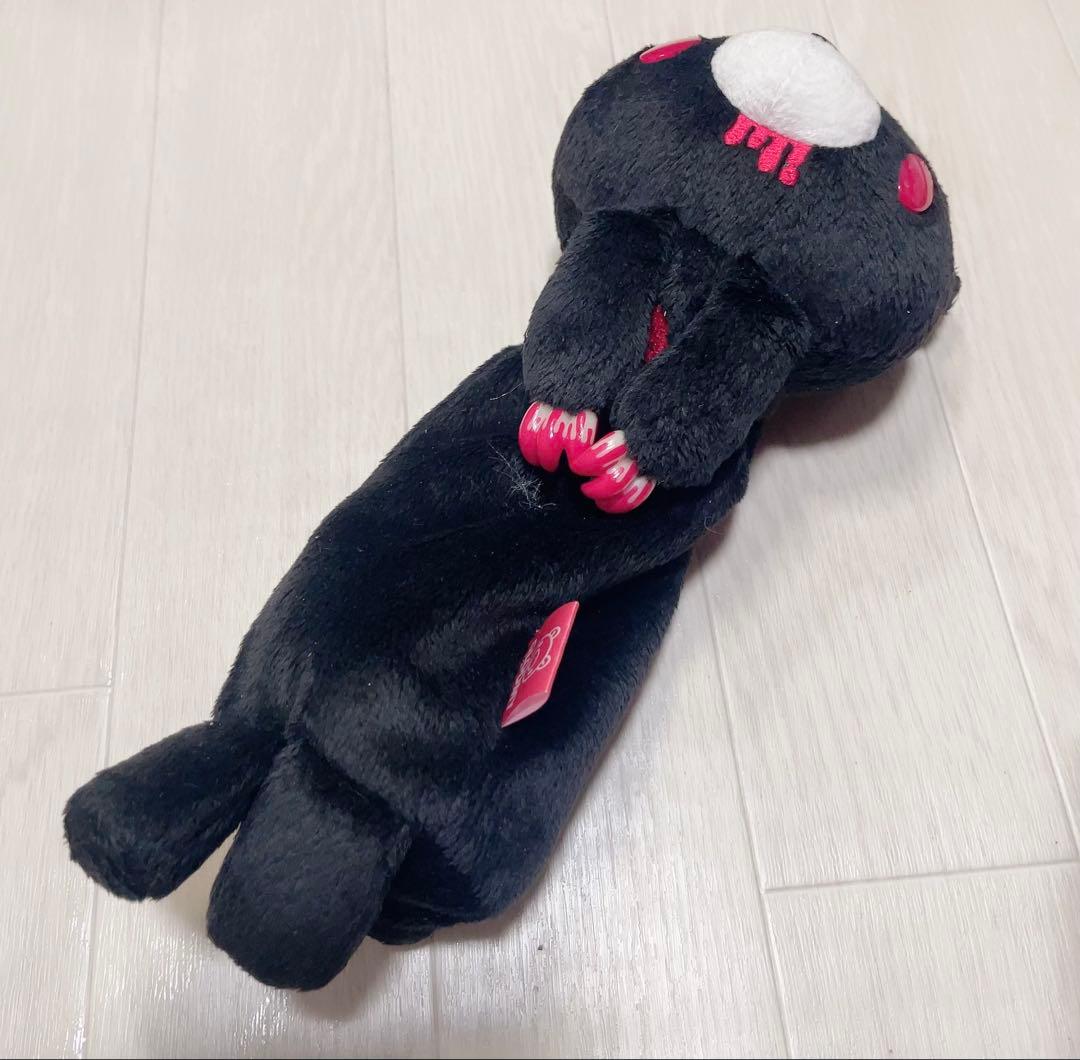 み*あ様 グルーミー ペンポーチ