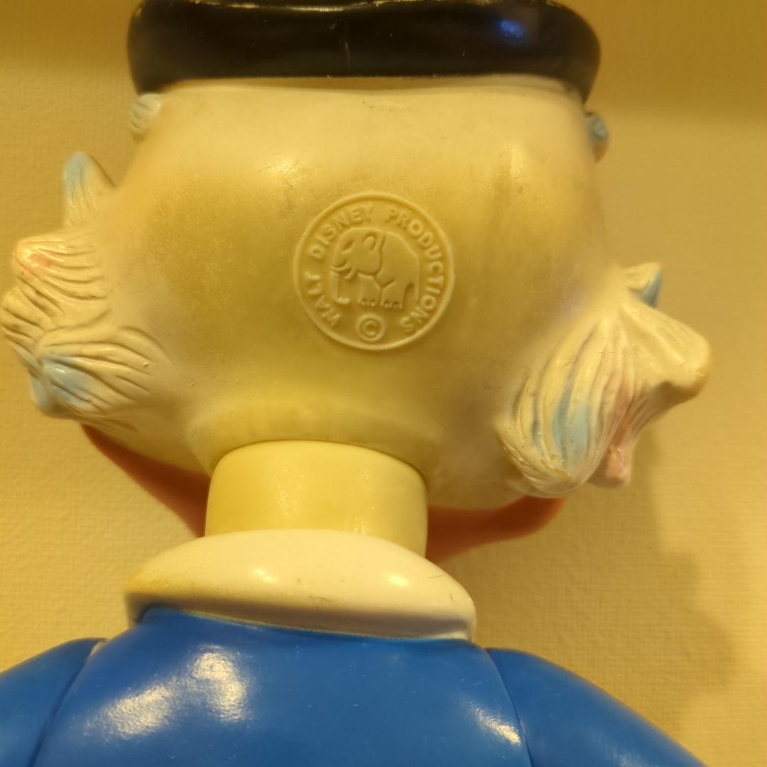 レドラプラスティック スクルージ ビンテージ ラバードール｜レドラ