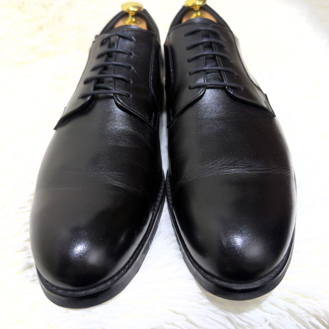 未使用級✨アシックス ランウォーク ゴアテックス　WR611L 26m ブラック