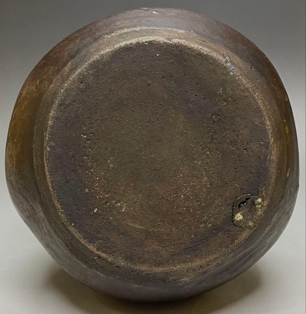 古備前 江戸初期 瓢箪徳利 y1132 - メルカリ