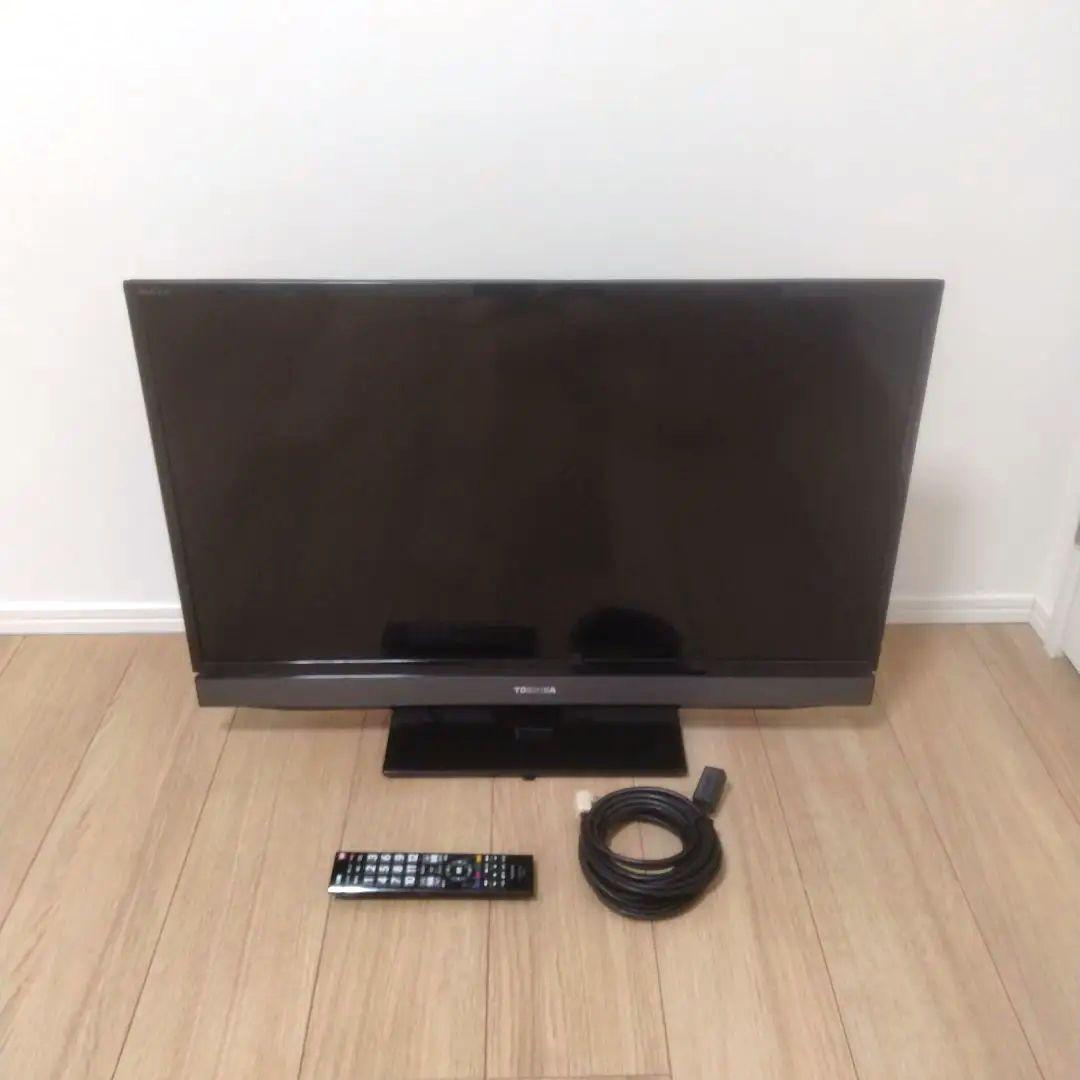 TOSHIBA 32型液晶テレビREGZA 32S5