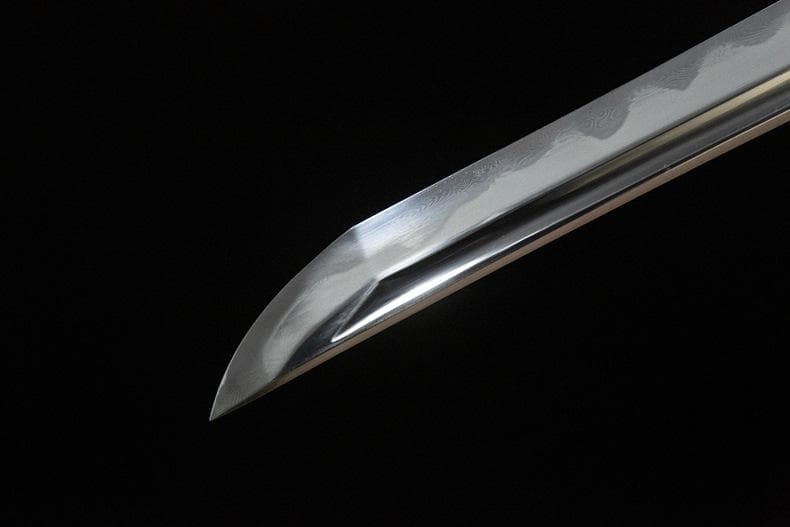 二色獅子太刀 日本刀 模造刀 居合刀 武士道 武蔵 鑑賞用 手鍛造打