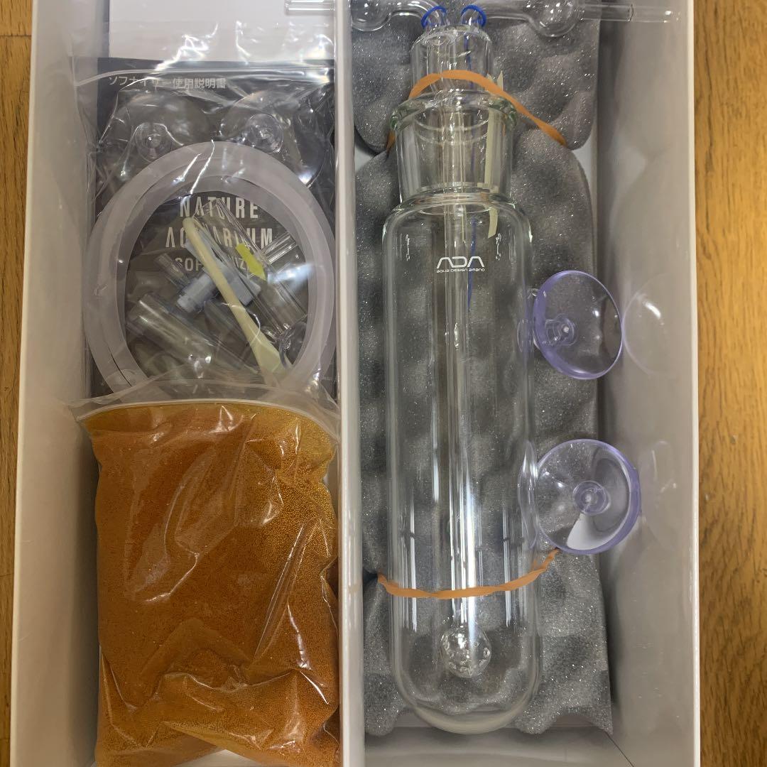 ADA ソフナイザー300 ∅13㎜