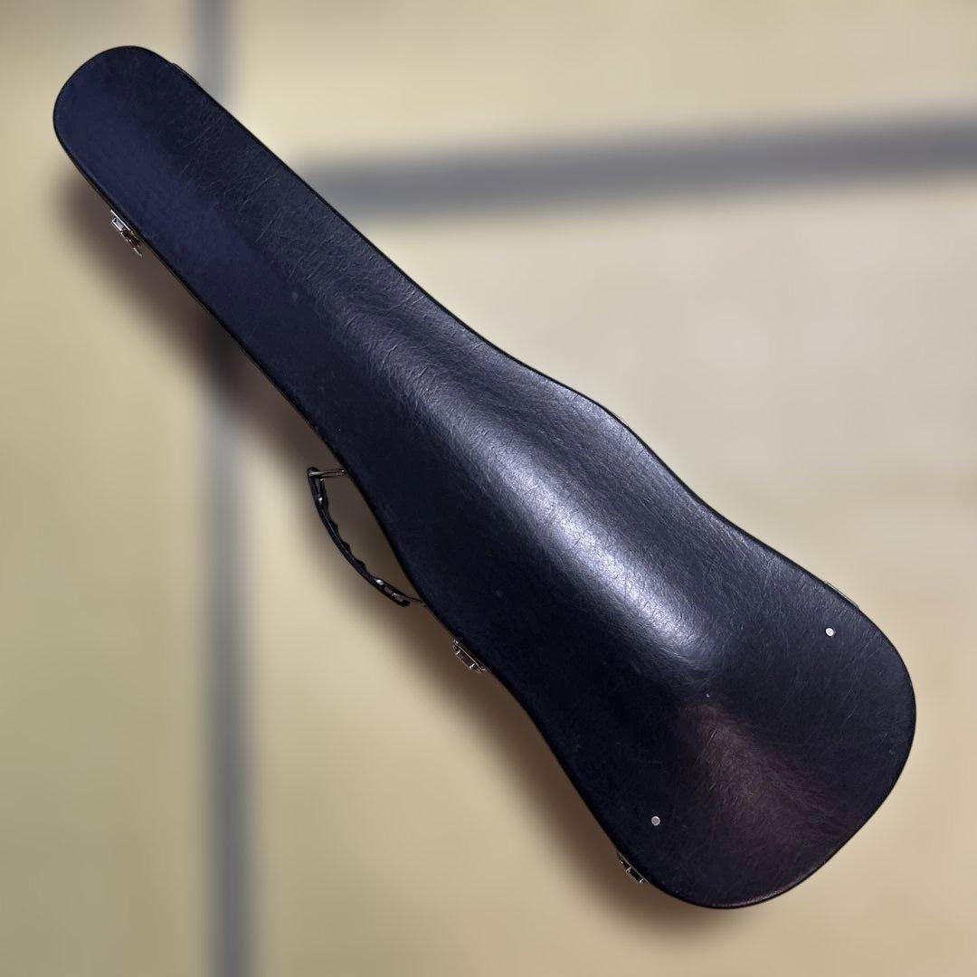 【美品】suzuki バイオリン No. 280 4/4 1989年　ケース付