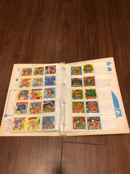 ガムラツイスト　専用ファイルまとめ売り