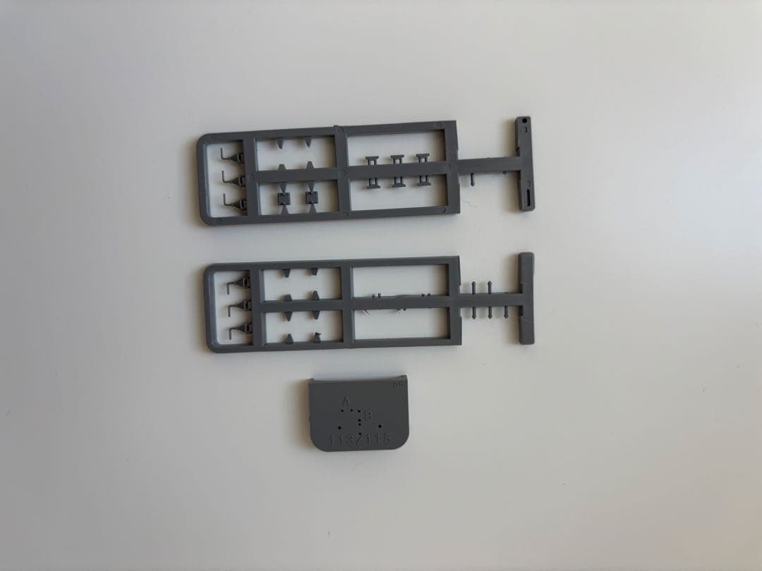 JR 115 1000系近郊電車(高崎車両センター・ありがとう115系)セット