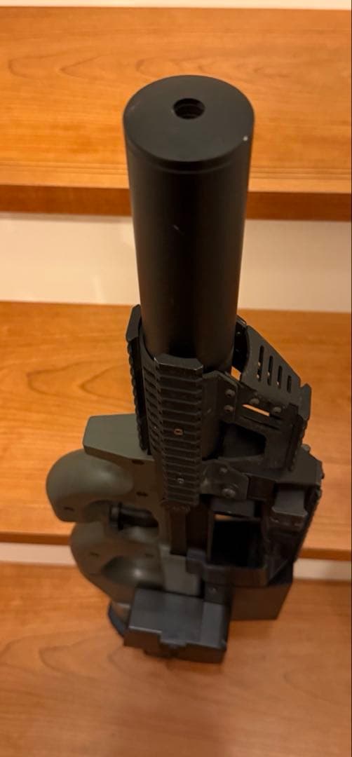 m*i様 東京マルイ製 ハイサイクル電動ガン PS90HC 多段マガジン、バッテ