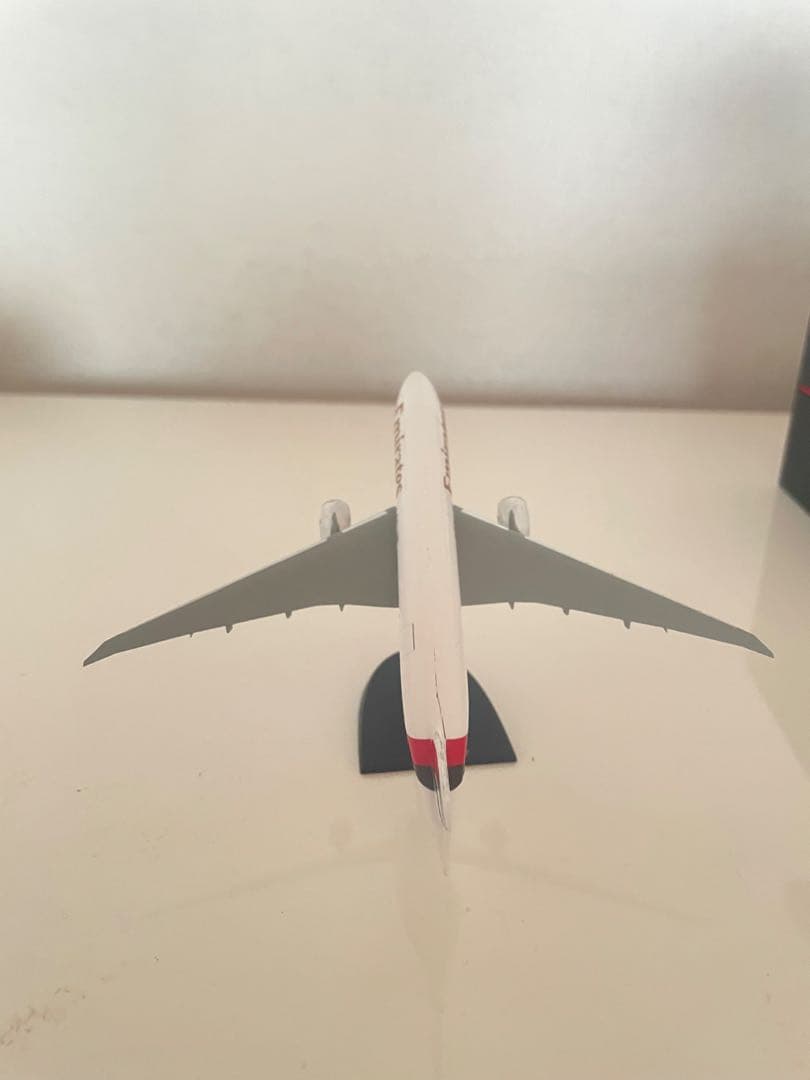 ホーム画面様専用 4機ロイヤルブルネイ航空とウズベキスタン航空と