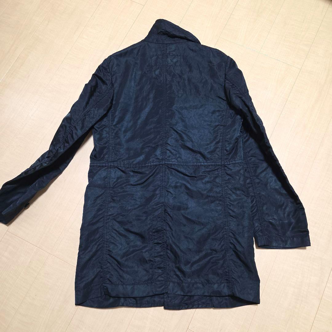 コム・デ・ギャルソンオム　メンズコート