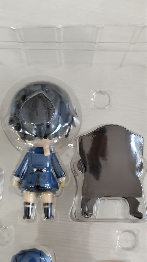 ねんどろいど　117 黒執事 シエル・ファントムハイヴ