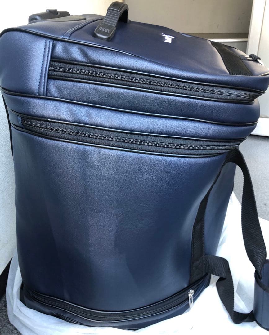 新品KENPRO 防具袋V1-R（ローラー）