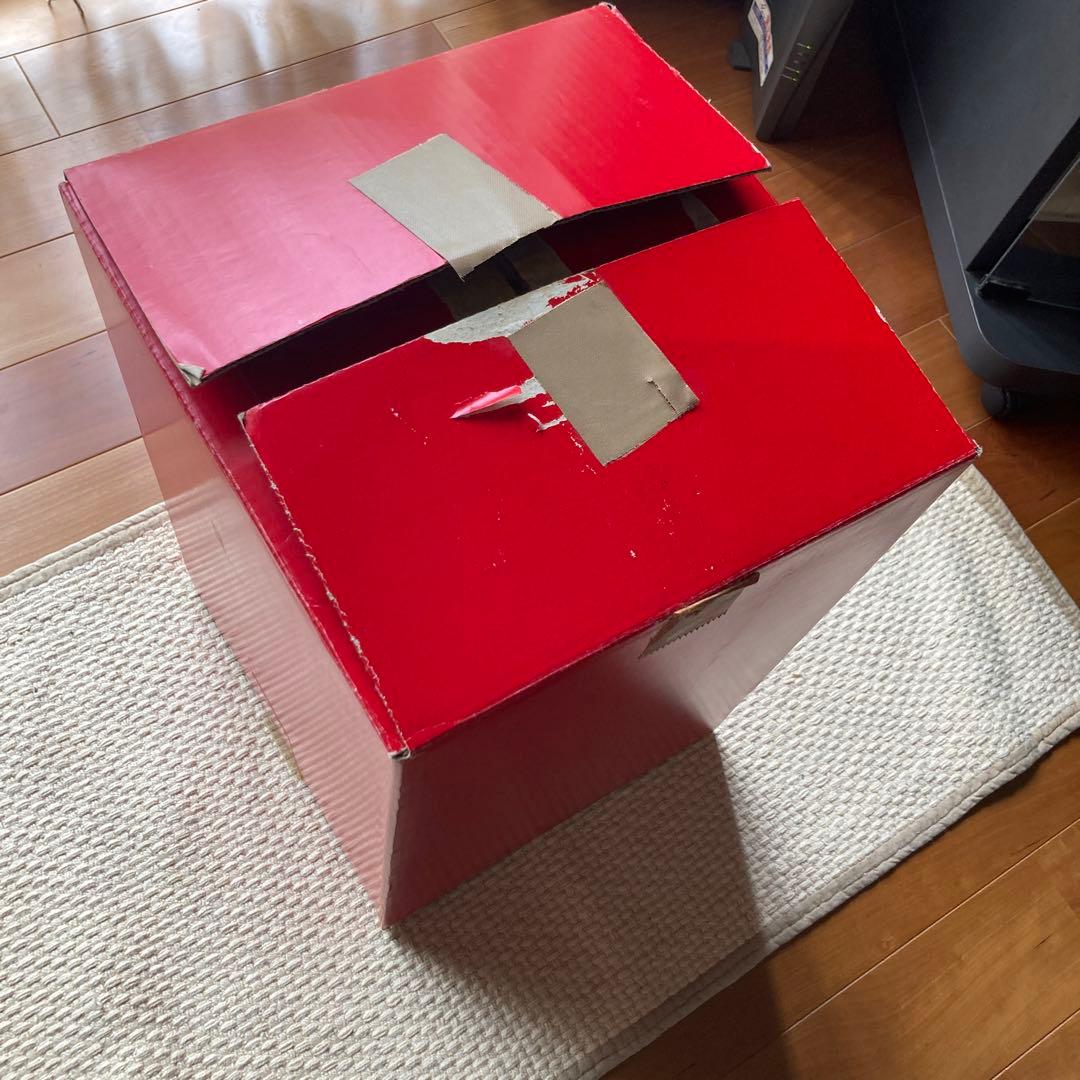 未使用ゴーハウスgaulthouse