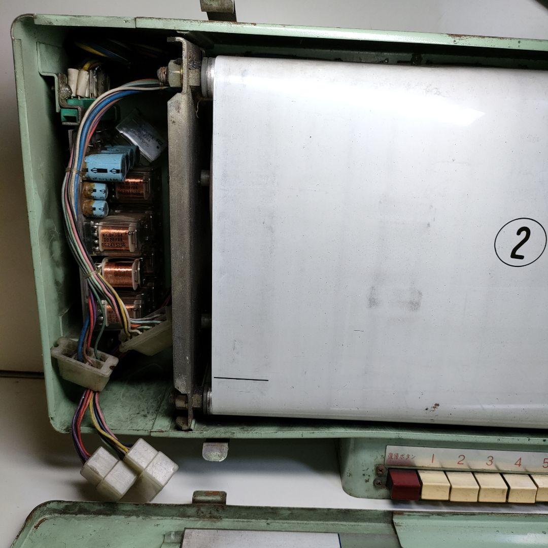 ✩昭和レトロ 路線バス・運賃表示器 - メルカリ