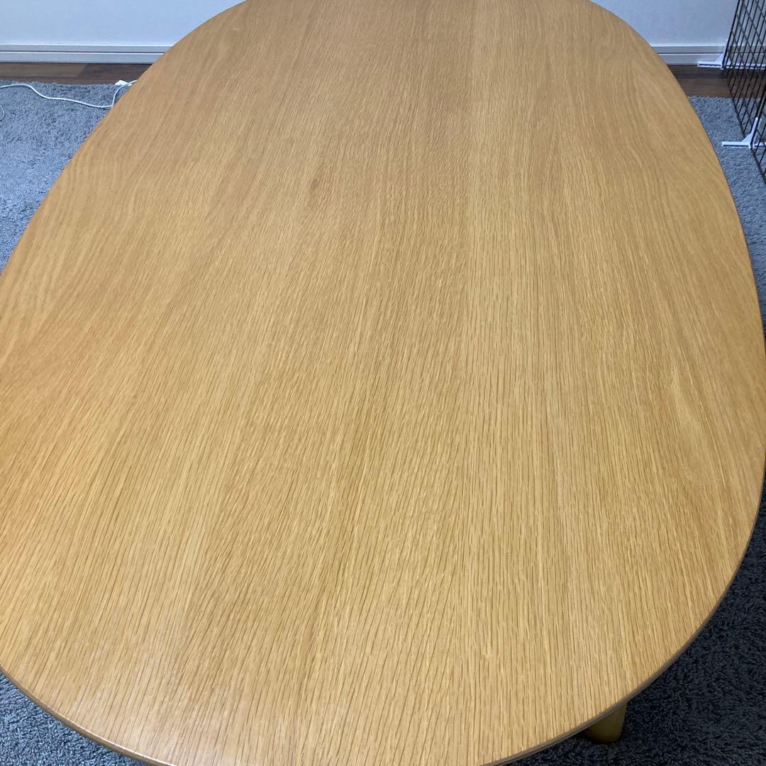 無印良品 こたつ(大) MJ‐KD1‐N