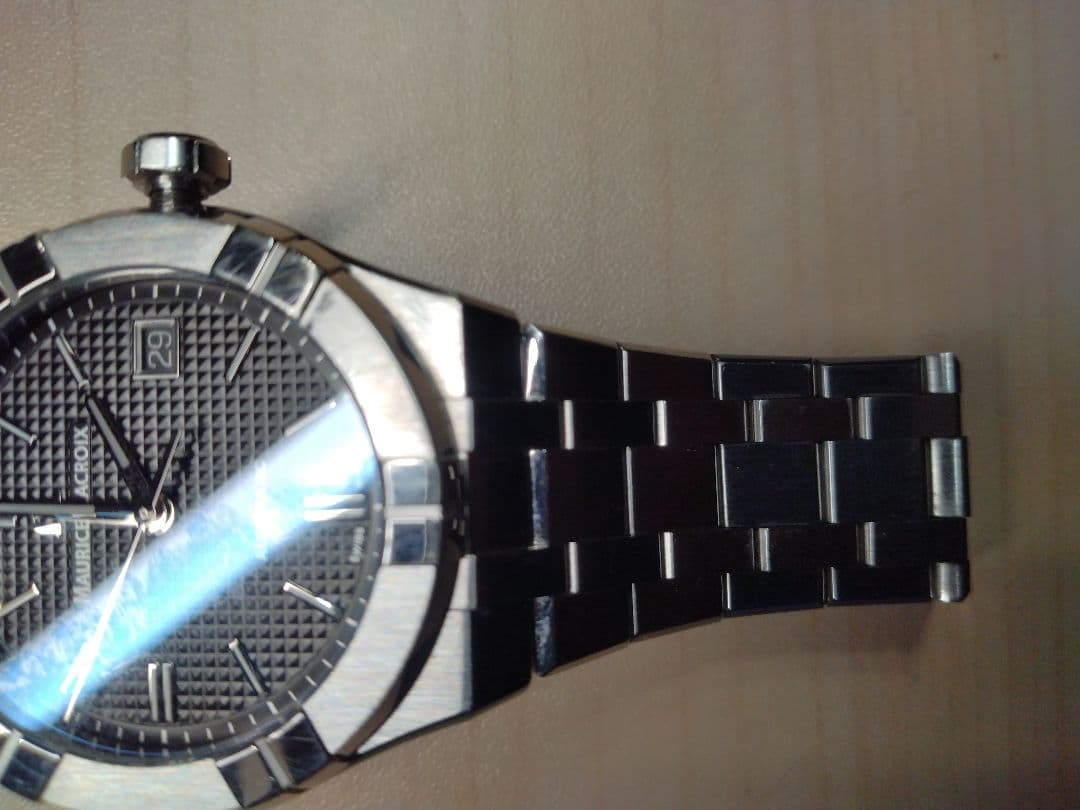 モーリスラクロアアイコン　　38mm