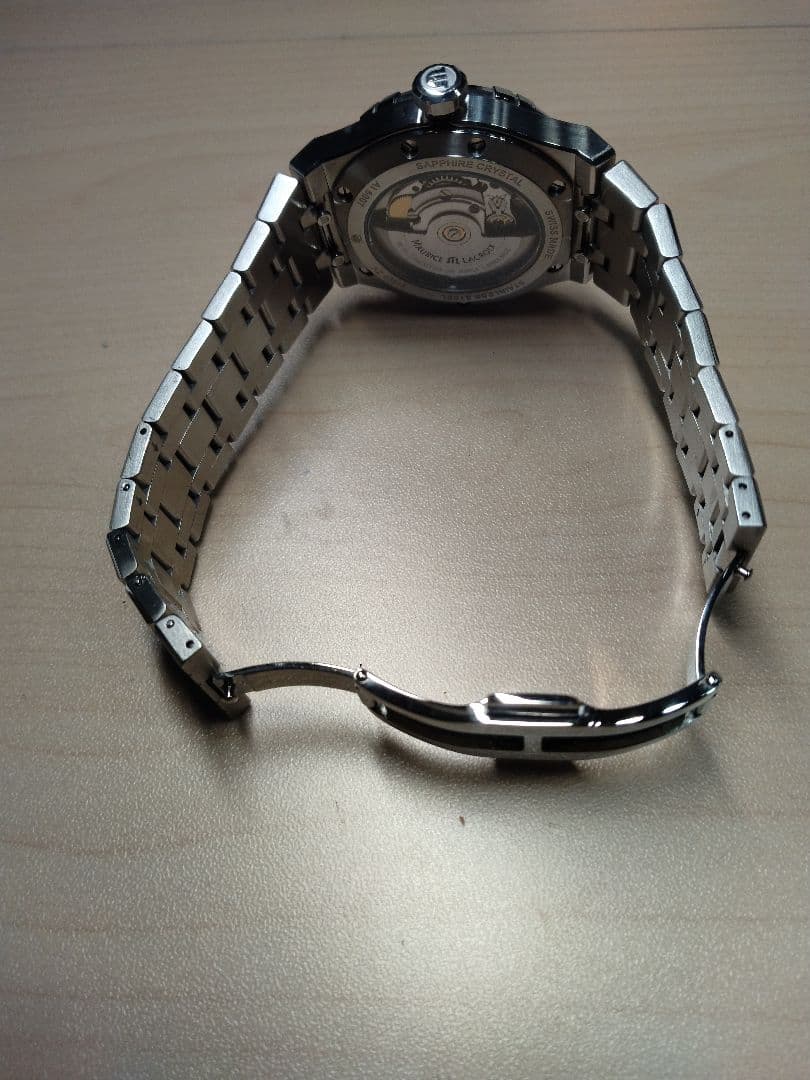 モーリスラクロアアイコン　　38mm