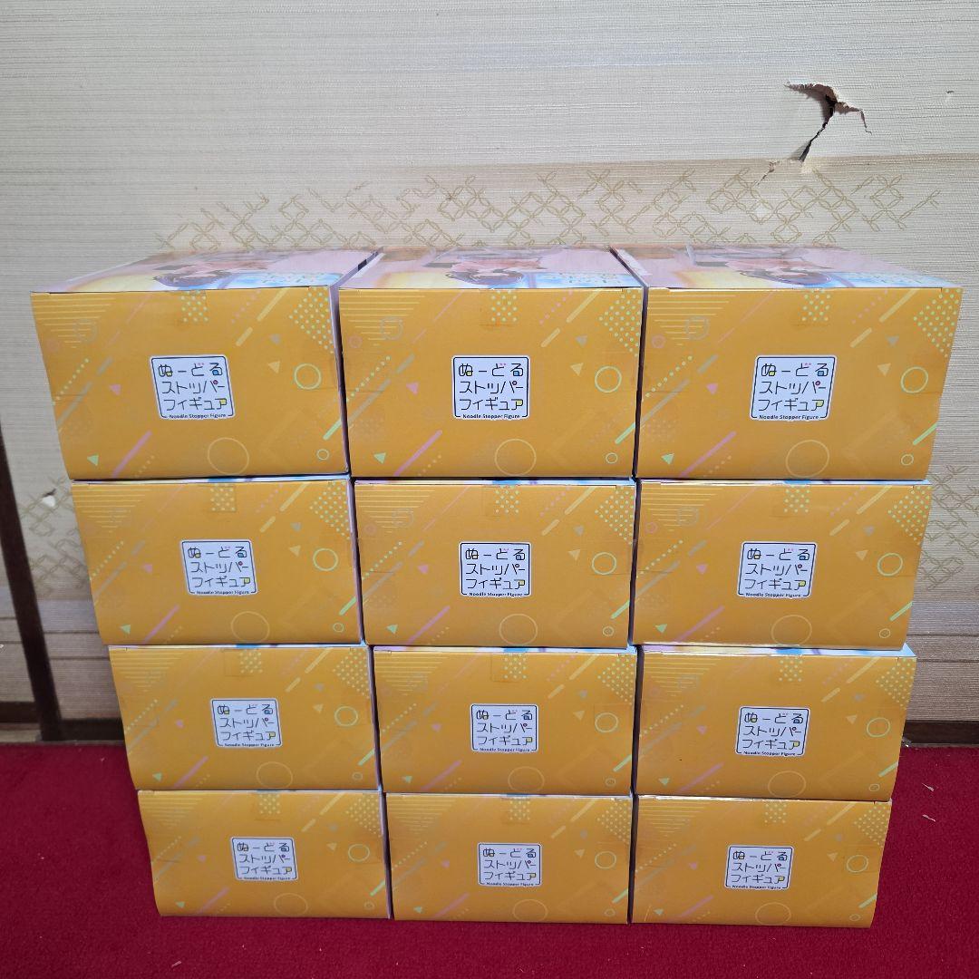 お得！美少女フィギュアまとめ売り　河合まこ　12体セット　新品未開封品