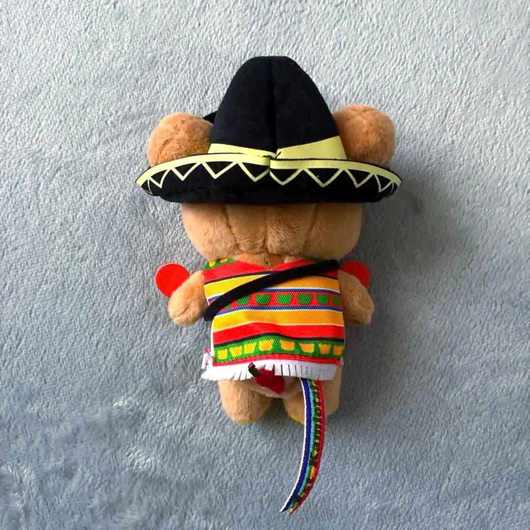 リラックマ アニバーサリーぬいぐるみ 上小田井店1周年記念 - メルカリ