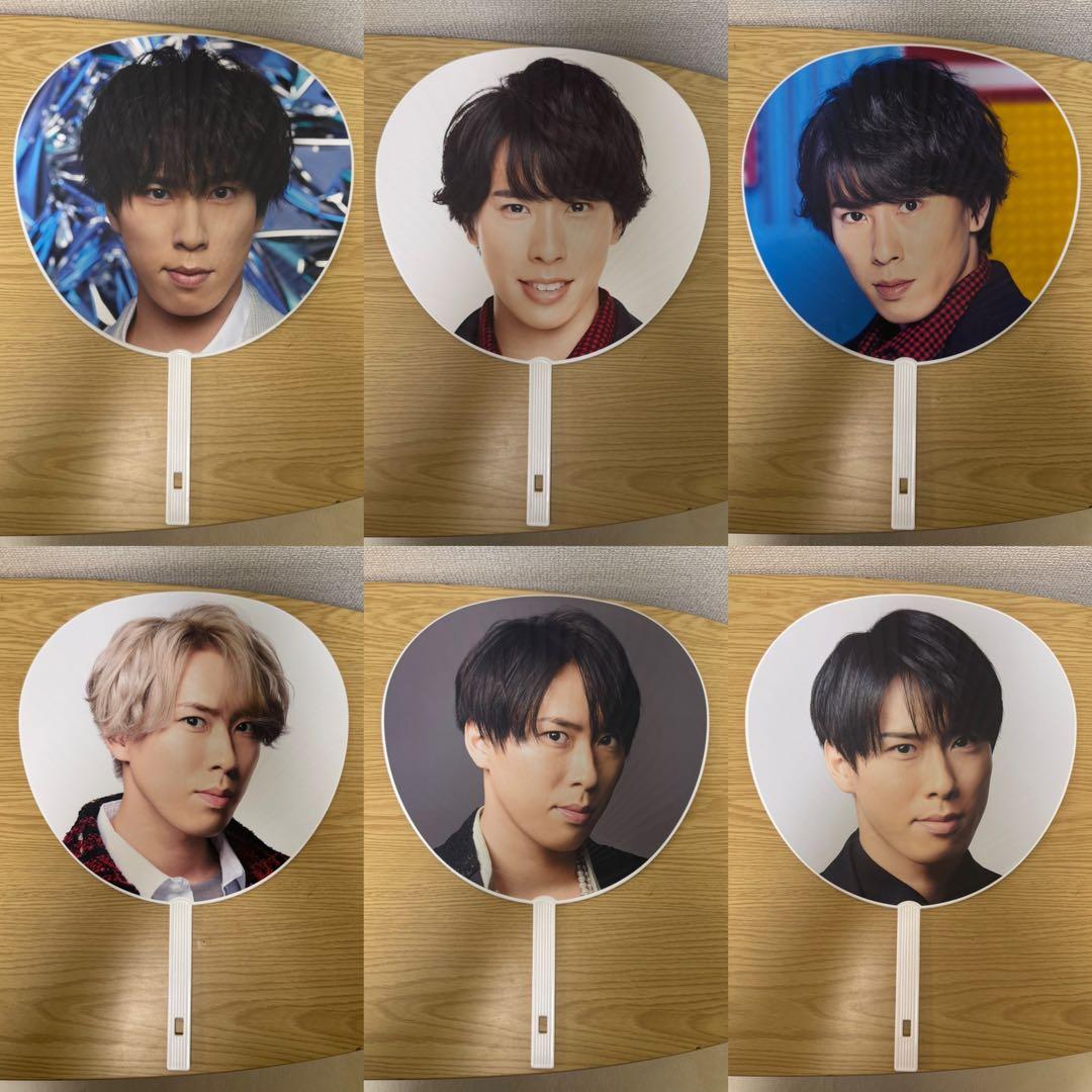 Man　宮舘涼太　グッズ　まとめ売り