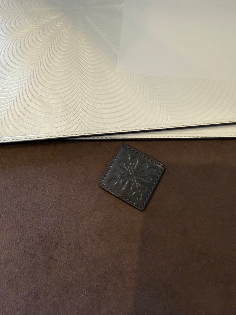 パテックフィリップランチョンマット