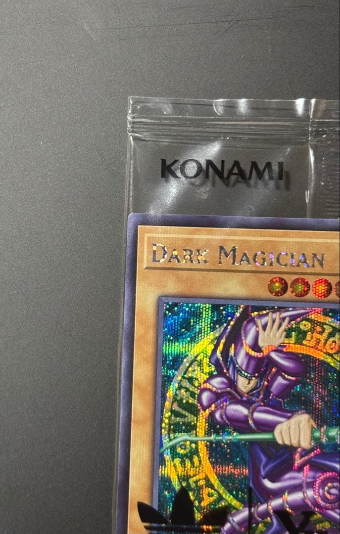 遊戯王 ブラックマジシャン adidas DARK MAGICIAN アディダス