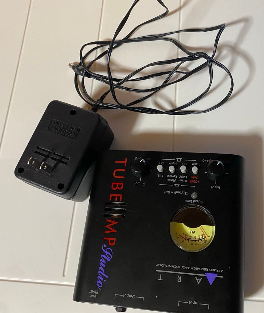 べリンガー SHARK FBQ100 フィードバックデストロイヤー Behringer