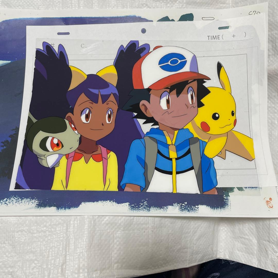 ポケットモンスター