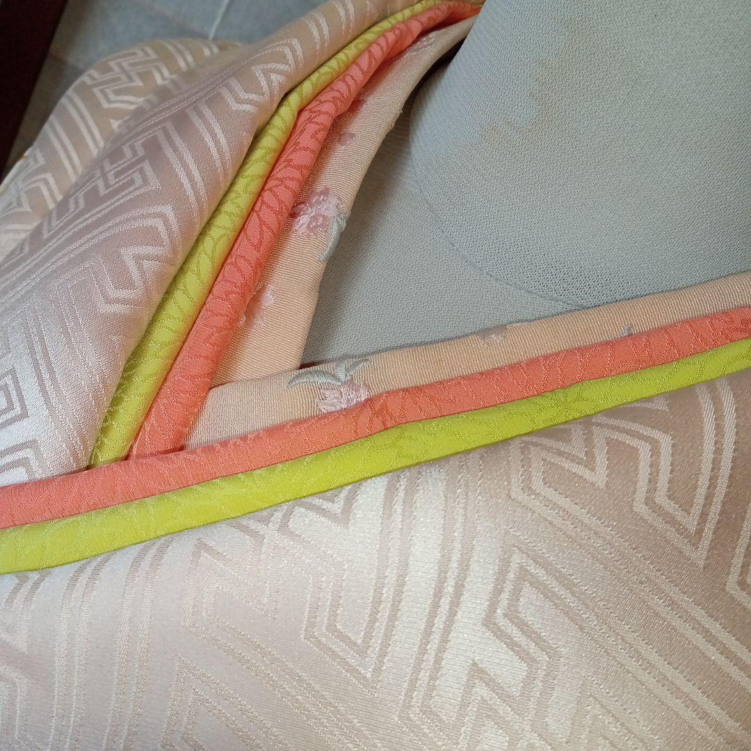 振袖豪華11点フルセット 赤系 金彩 刺繍 成人式 お正月 結婚式 いしげ