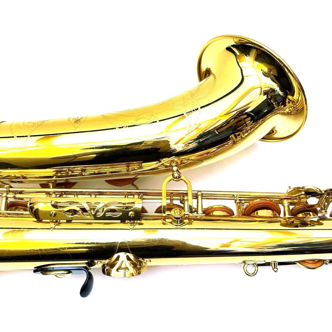【調整品】YAMAHA YTS-62 テナーサックス ヤマハ