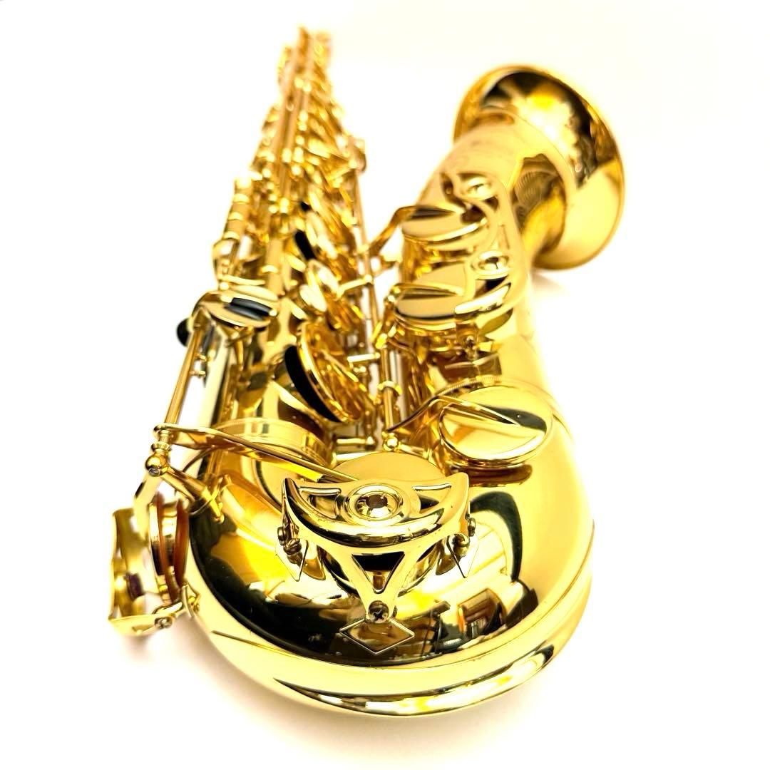 【調整品】YAMAHA YTS-62 テナーサックス ヤマハ