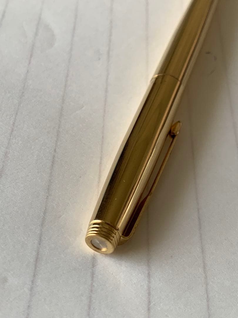 Parker（パーカー）75 万年筆 14K