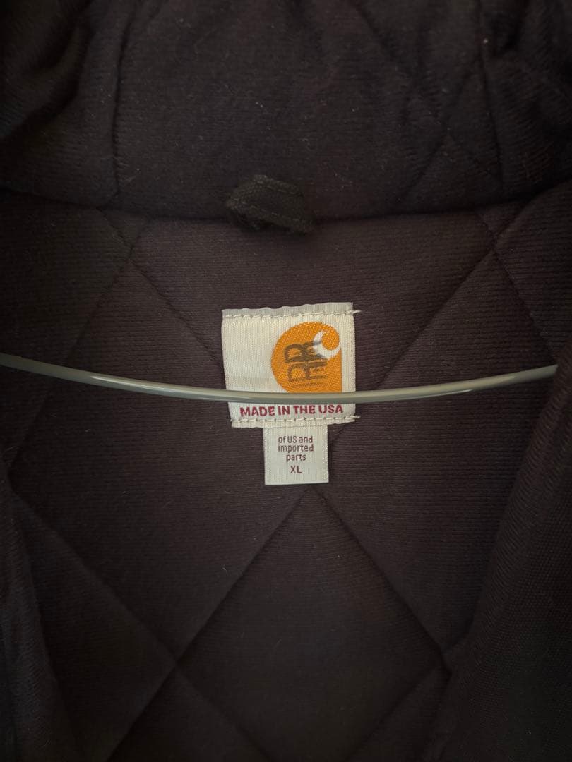 煉獄mama　Carhartt アクティブジャケット