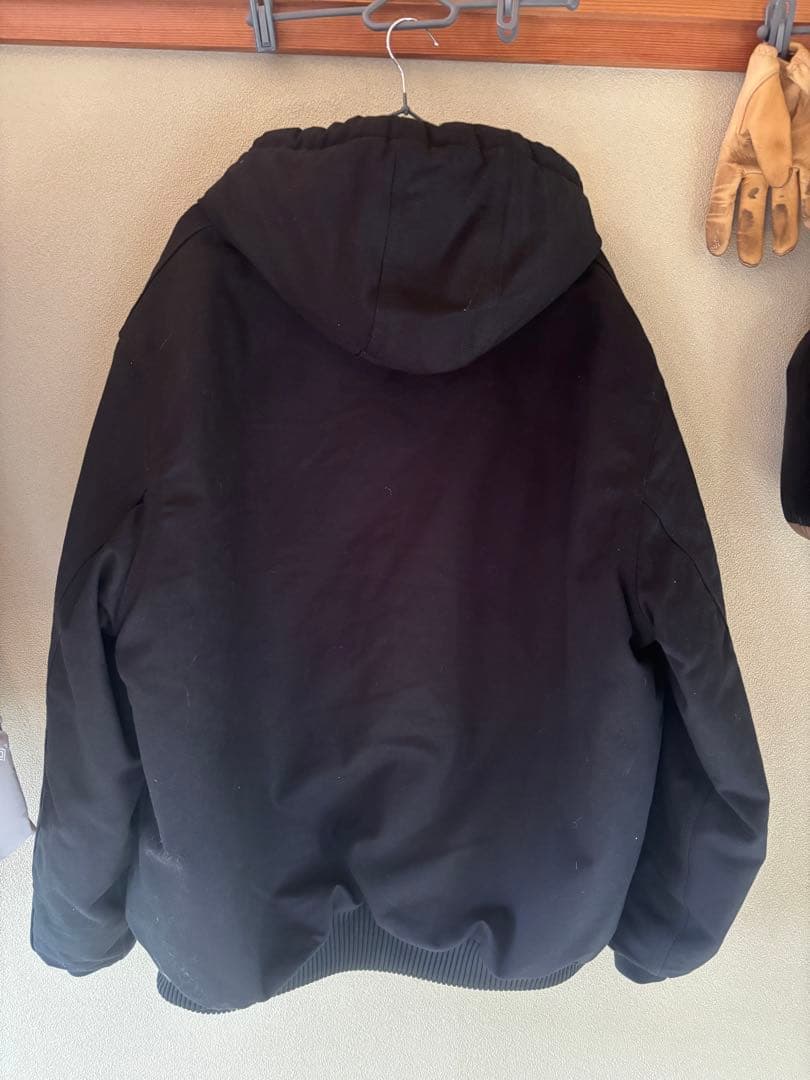 煉獄mama　Carhartt アクティブジャケット