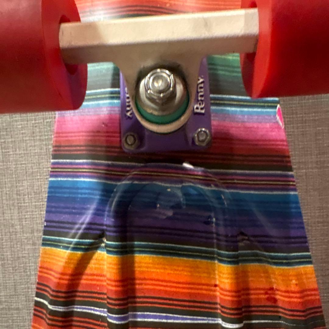 【希少】ペニー 27インチ ニッケル