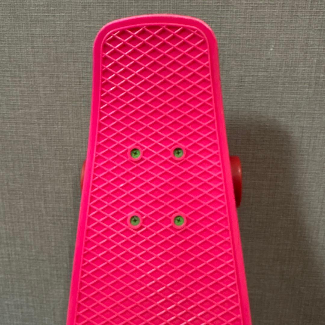 【希少】ペニー 27インチ ニッケル