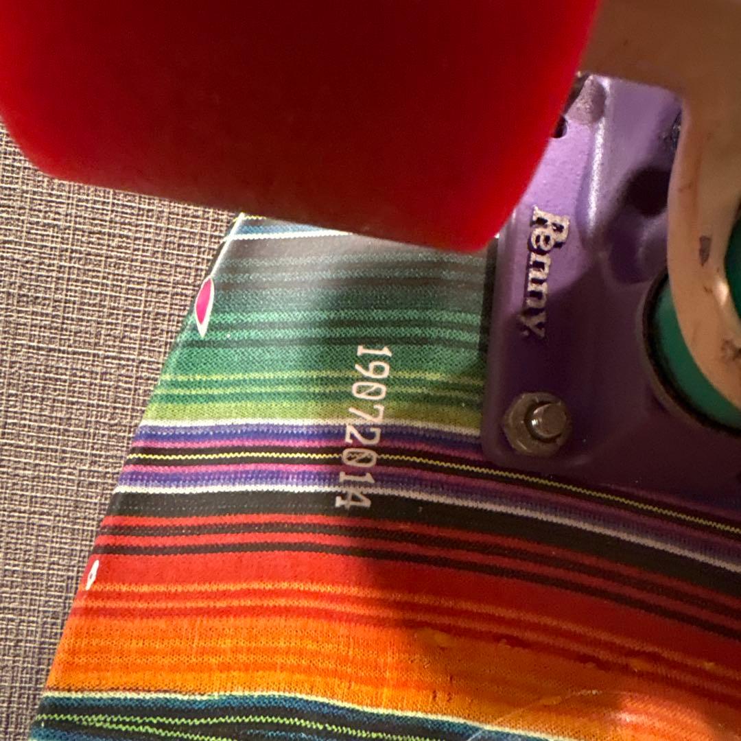 【希少】ペニー 27インチ ニッケル