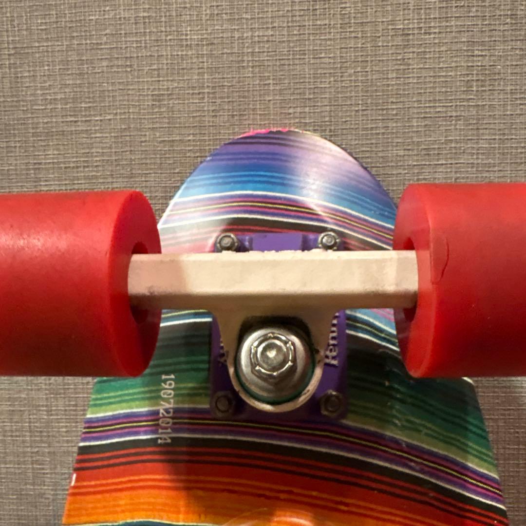 【希少】ペニー 27インチ ニッケル