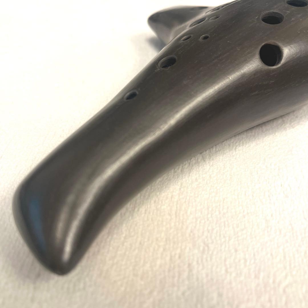 オオサワ オカリナ ノーブル C管