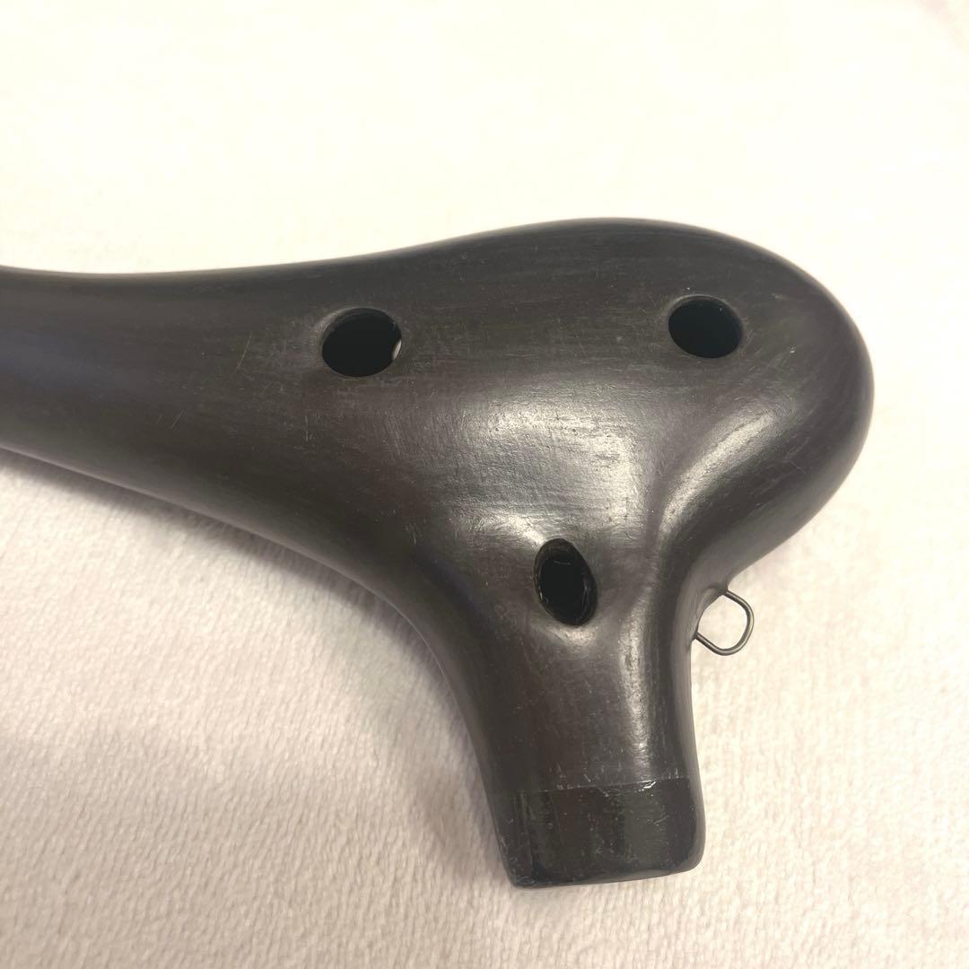 オオサワ オカリナ ノーブル C管