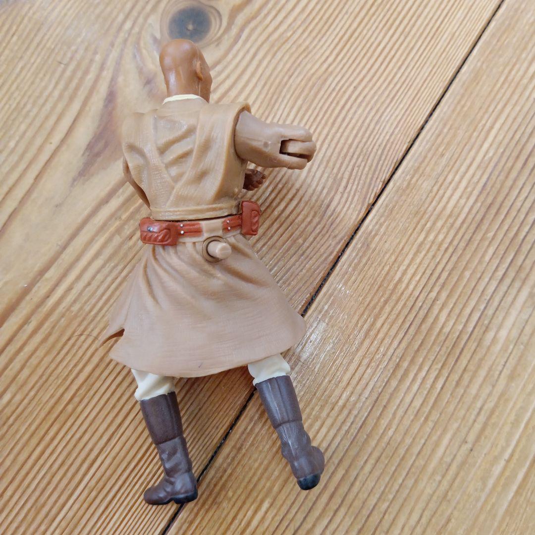 スター・ウォーズ　ジェダイオーダー　塩ビフィギュアまとめ売り（22点）