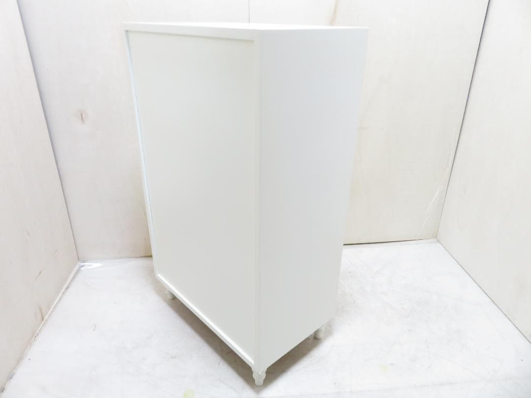 Francfranc フランフラン バルス HS 5段 ハイチェスト