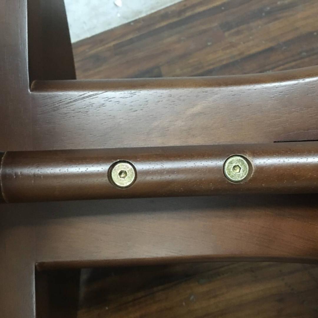 maruni マルニ ヴィンテージ ラウンドテーブル ヨーロピアン