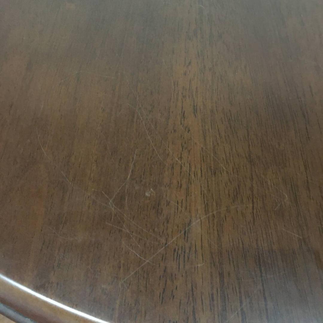 maruni マルニ ヴィンテージ ラウンドテーブル ヨーロピアン