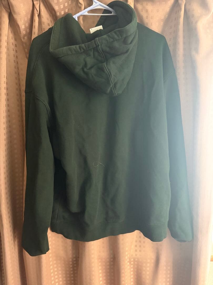 KITH × Disney Goofie Hodie キスディズニー グーフィー