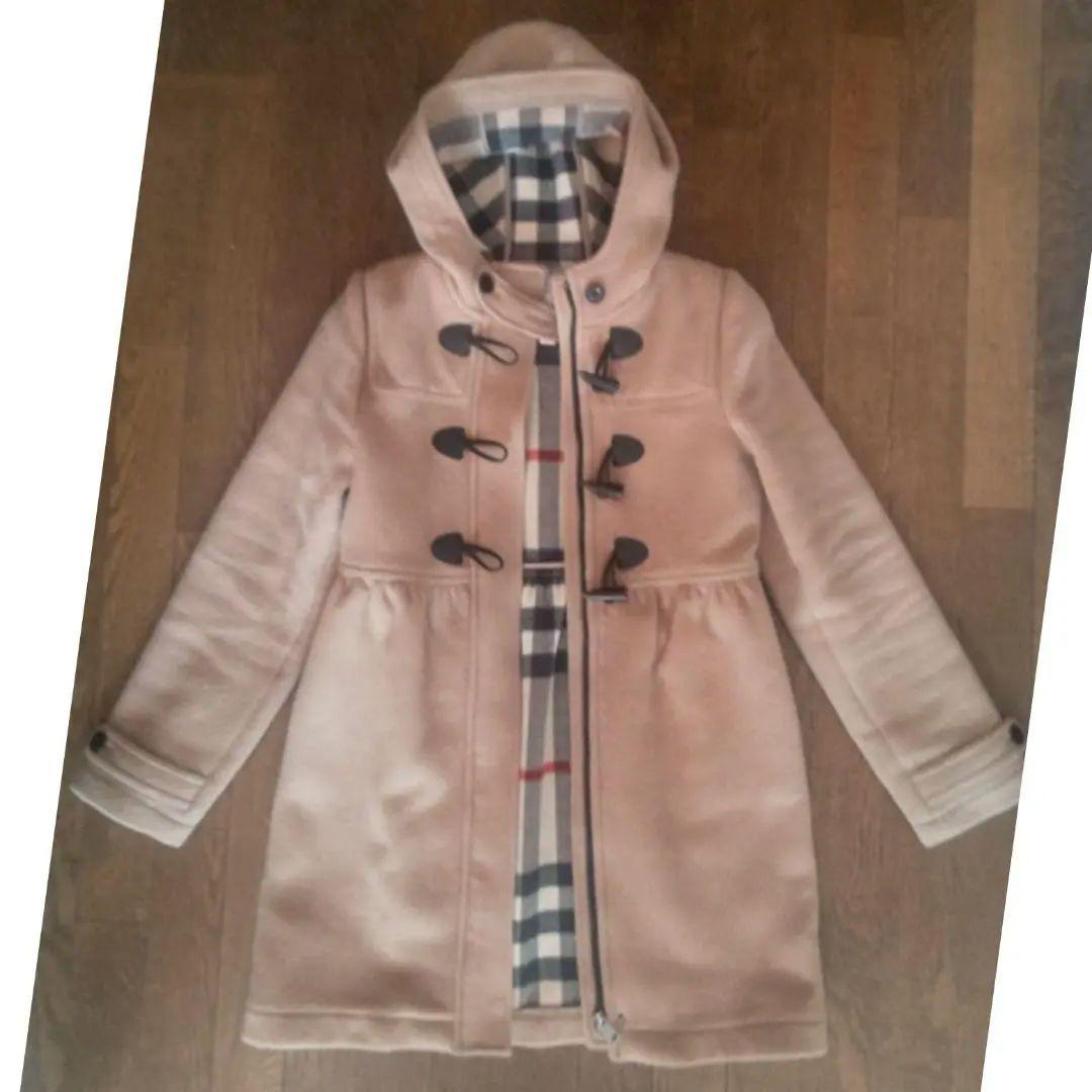 BURBERRY CHILDREN バーバリーチルドレン ダッフルコート L108157512