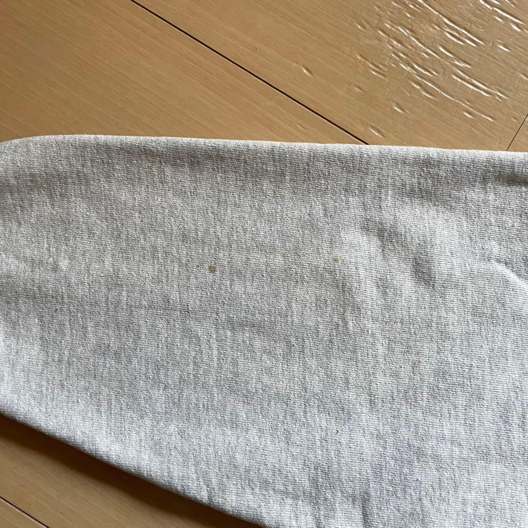 90s champion USA製 リバースウィーブ XXL カレッジプリント