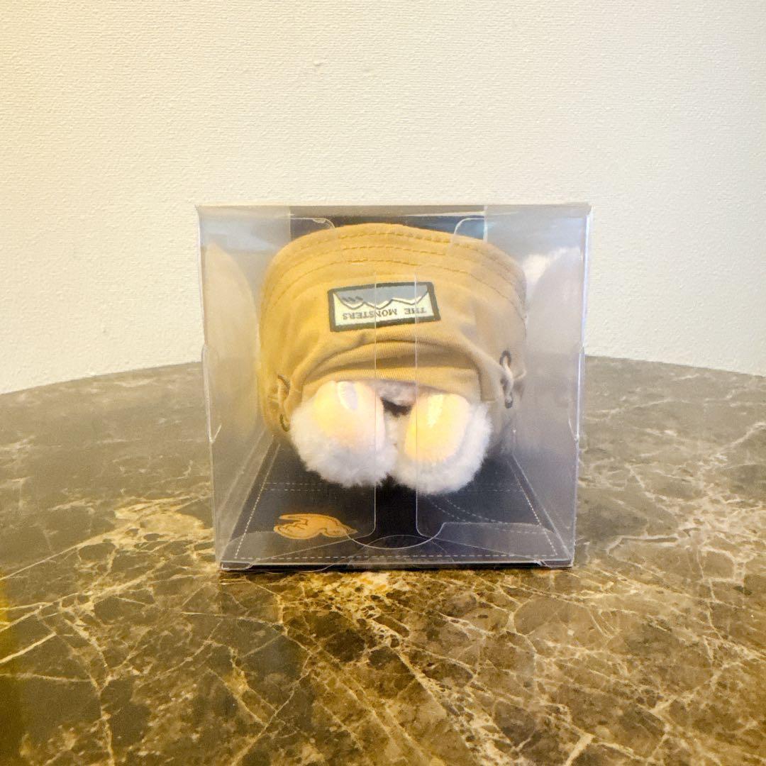 ラブブ　チェックメイト　FALL IN WILD WINGS OFFORTUNE