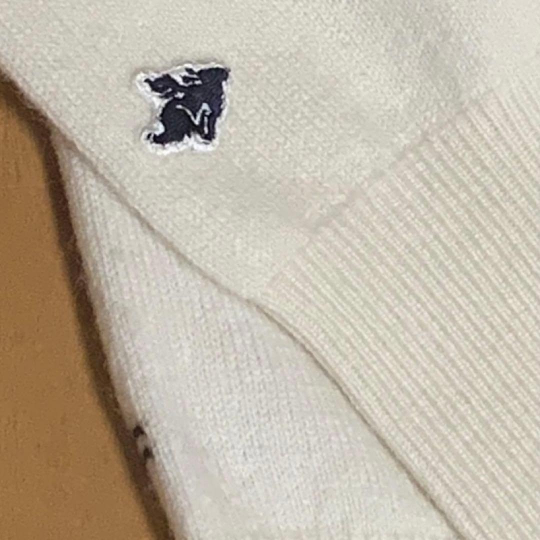 PEARLY GATESパーリーゲイツ ニット セーター カシミヤ ゴルフウェア