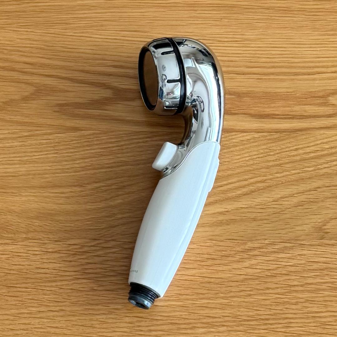 新品・未開封】クリンスイ浄水ウルトラファインバブルシャワーヘッド